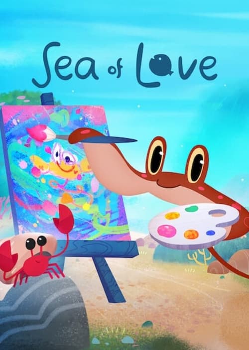 Show cover for Sea of Love