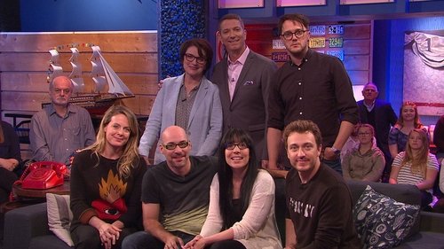 Background image for Episode Monday, October 1, 2018