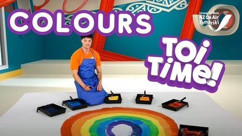Background image for Colours