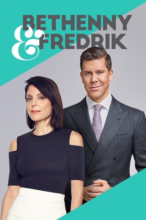 Show cover for Bethenny and Fredrik