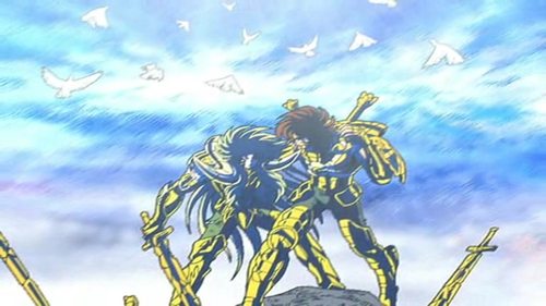 Background image for The Herd of Black Cloaks