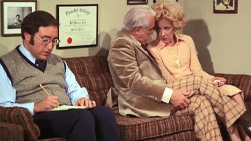 Background image for The Ted and Georgette Show