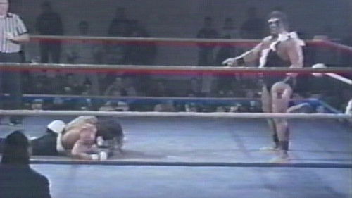 ECW Hardcore TV - Nov. 30, 1993