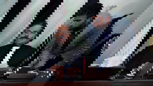 Background image for Red .. Blue