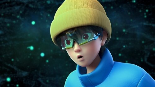 Background image for Episode 5