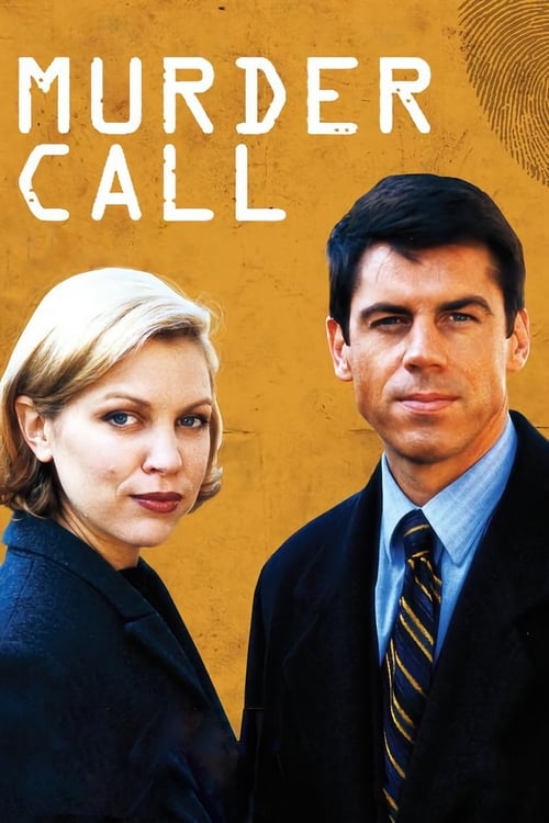 Show cover for Murder Call