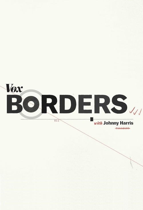 Show cover for Vox Borders