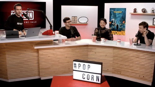 Background image for Episode 16