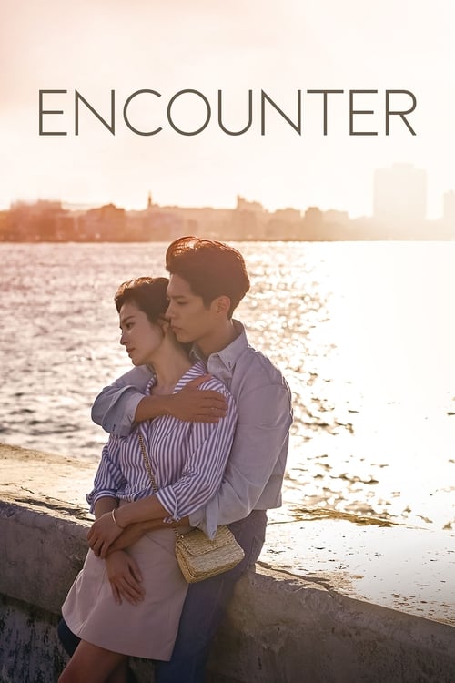 Show cover for Encounter