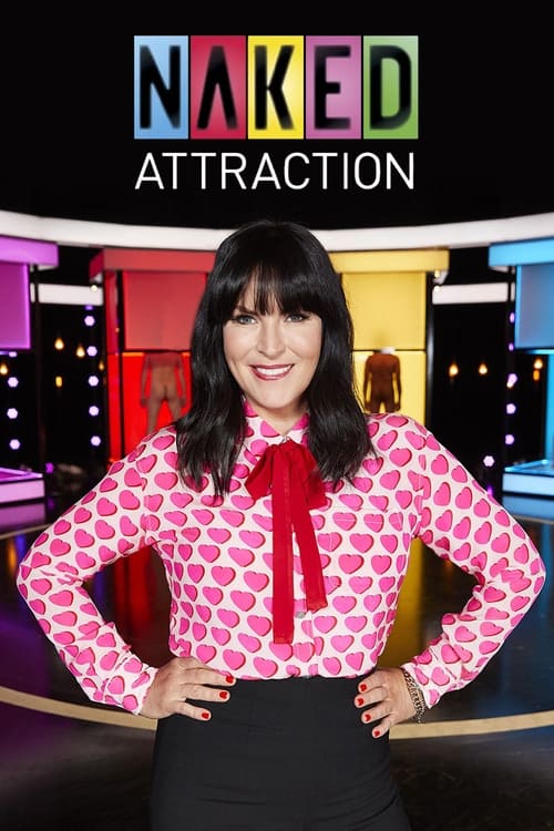 Show cover for Naked Attraction