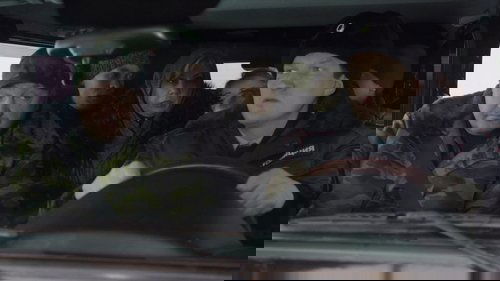 Background image for Episode 136