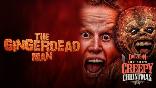 Background image for The Gingerdead Man