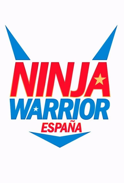 Show cover for Ninja Warrior España