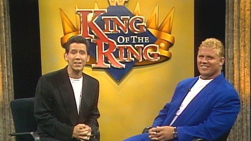 Background image for Superstars - Jun. 22, 1996