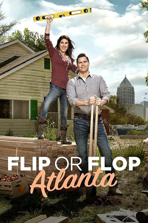 Show cover for Flip or Flop Atlanta