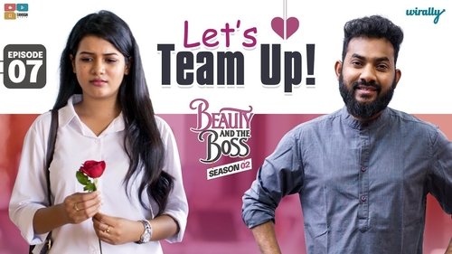 Background image for Let's Team up