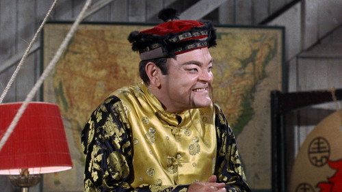 Monkee Chow Mein