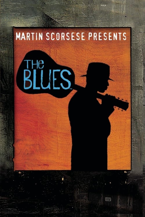 Show cover for The Blues