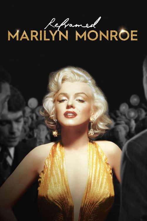 Show cover for Reframed: Marilyn Monroe