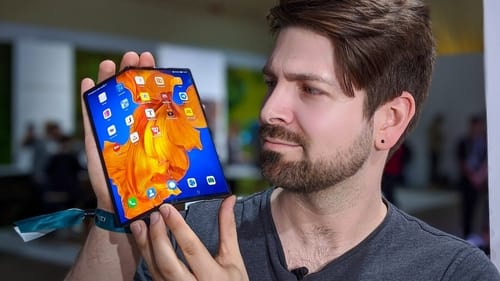 Foldable Phones: Fashion or Future?