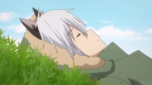 Background image for Nora and the Kitten