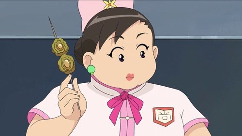 Background image for Episode 13