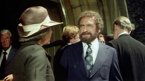 Background image for The Memorial Service