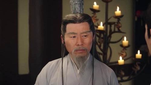 Background image for Episode 10