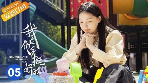 Background image for Episode 5