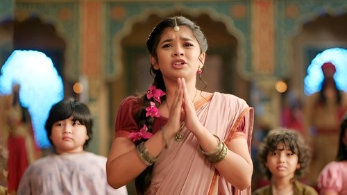 The Theft of the Royal Crown