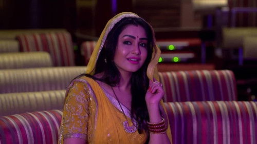 Vibhuti Uses Gulfam to Keep Tiwari Away From Angoori