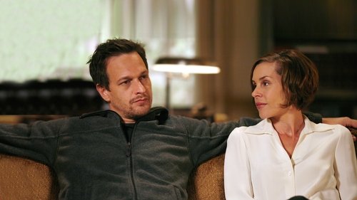 Background image for Jake & Amy: Week Five