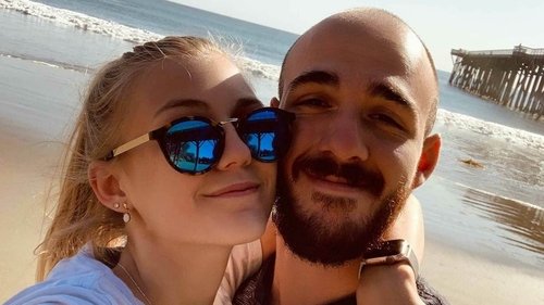 Background image for What Happened to Gabby Petito?