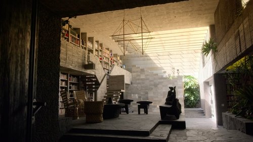 Background image for Mexico City: Casa de Carla y Pedro