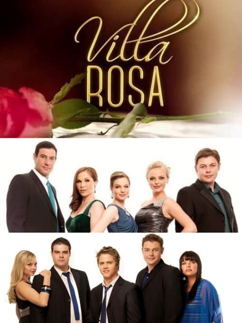 Villa Rosa