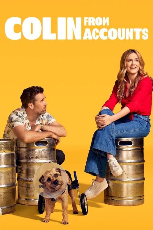 Season 1 poster