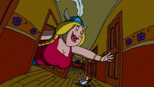 Horrid Henry's Sleepover