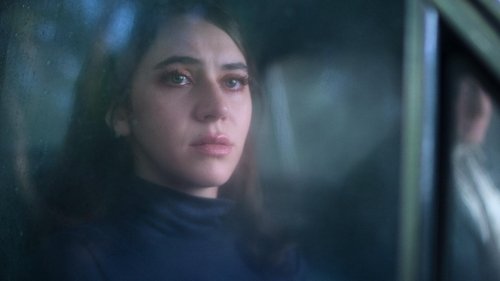 Background image for I Will Find Them