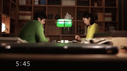 Background image for Episode 10