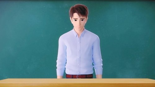 Background image for Episode 18