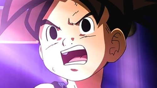 Decisive Battle - Fortress in the Sky