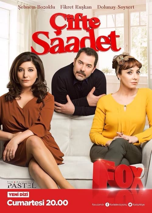 Show cover for Çifte Saadet