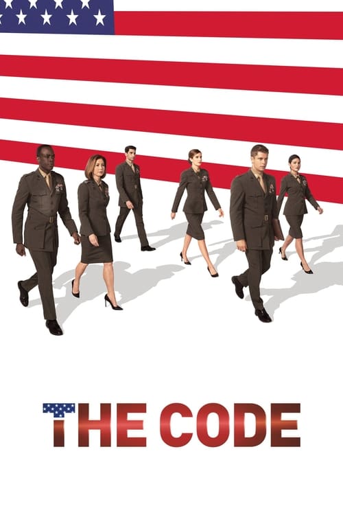 Show cover for The Code