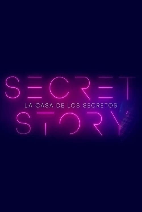 Secret Story: The House of Secrets