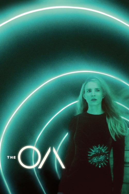 Show cover for The OA