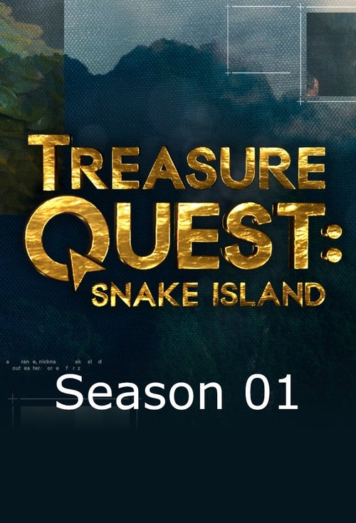 Season 1 poster
