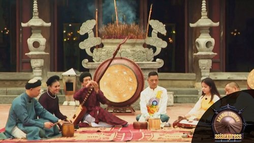 Background image for Episode 15