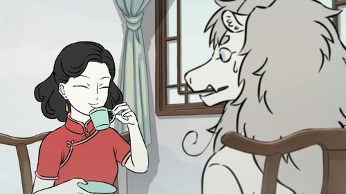 Background image for Episode 21