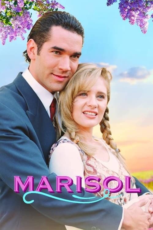 Show cover for Marisol