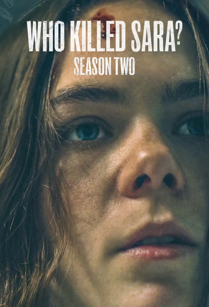 Season 2 poster